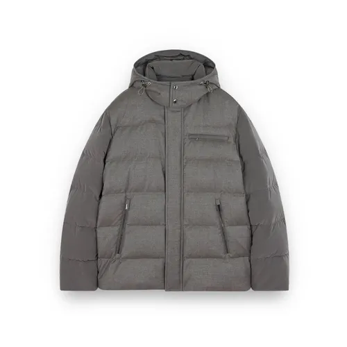 Jackets > Down Jackets - - Paul & Shark - Modalova