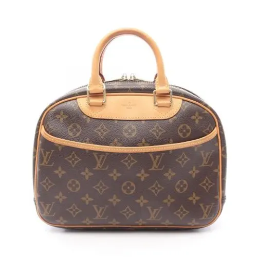 Pre-owned > Pre-owned Bags > Pre-owned Handbags - - Louis Vuitton Vintage - Modalova