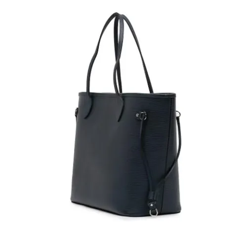 Pre-owned > Pre-owned Bags > Pre-owned Tote Bags - - Louis Vuitton Vintage - Modalova