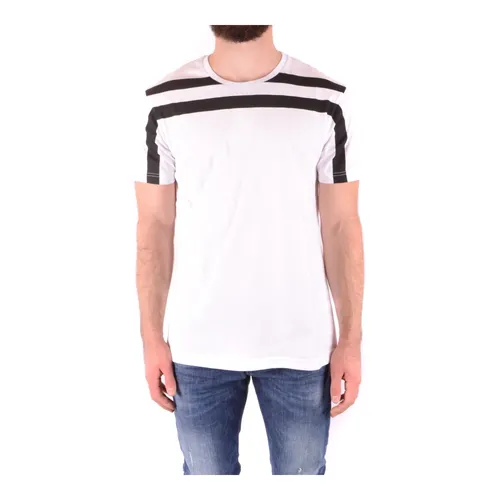 Tops > T-Shirts - - Les Hommes - Modalova