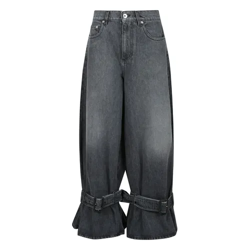 Jeans > Loose-fit Jeans - - JW Anderson - Modalova