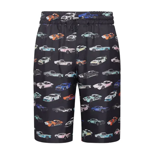 Shorts > Casual Shorts - - Philipp Plein - Modalova