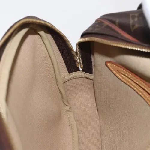 Pre-owned > Pre-owned Bags > Pre-owned Cross Body Bags - - Louis Vuitton Vintage - Modalova