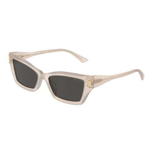 Accessories > Sunglasses - - Jimmy Choo - Modalova
