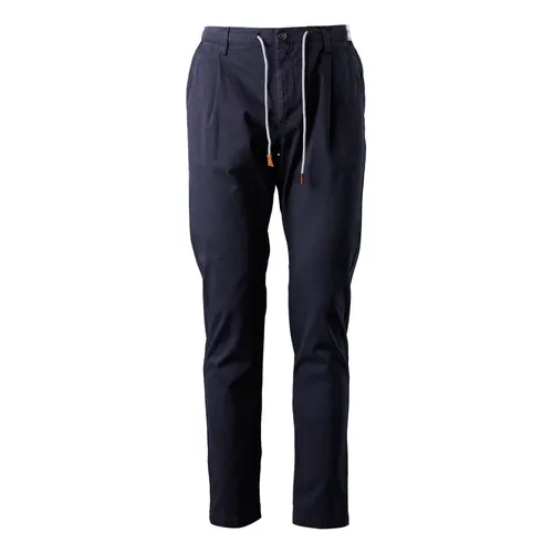 Trousers > Sweatpants - - Eleventy - Modalova
