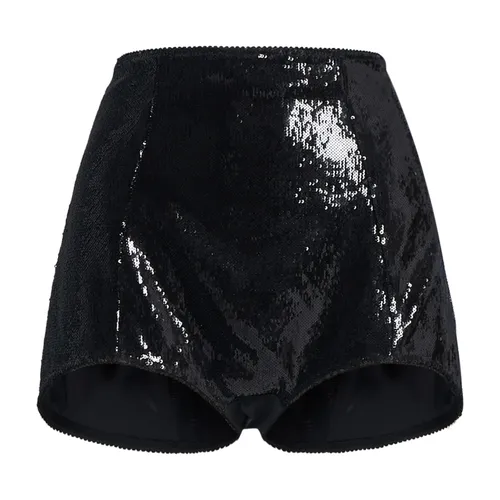 Shorts > Short Shorts - - Dolce & Gabbana - Modalova
