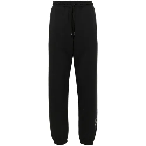Trousers > Sweatpants - - Adidas by Stella McCartney - Modalova