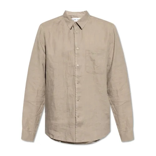 Shirts > Casual Shirts - - Samsøe Samsøe - Modalova