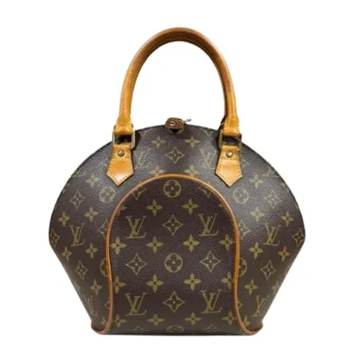 Pre-owned > Pre-owned Bags > Pre-owned Handbags - - Louis Vuitton Vintage - Modalova