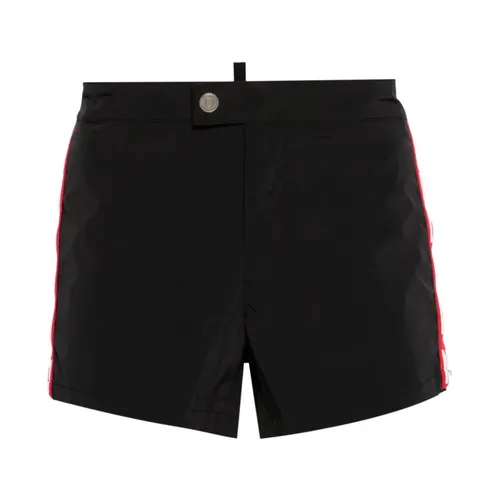 Swimwear > Beachwear - - Dsquared2 - Modalova