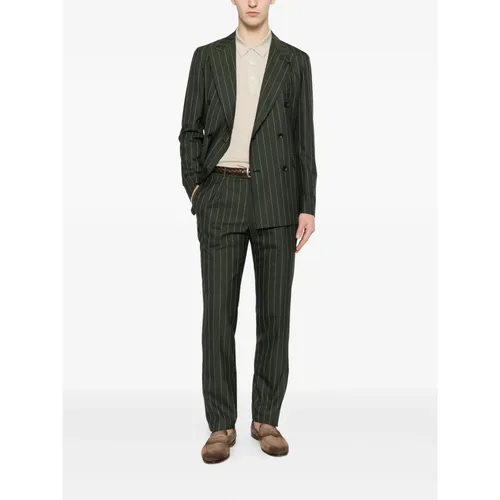 Knitwear > Round-neck Knitwear - - Tagliatore - Modalova