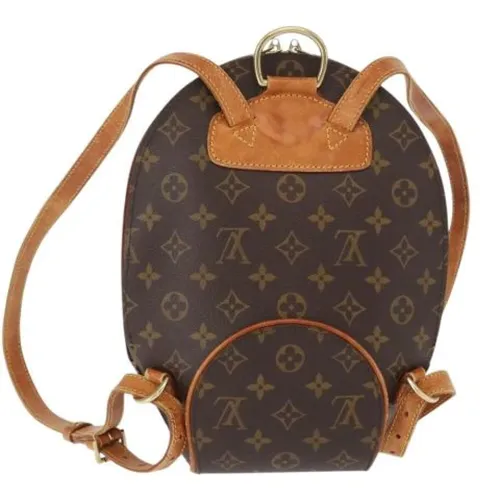 Pre-owned > Pre-owned Bags > Pre-owned Backpacks - - Louis Vuitton Vintage - Modalova