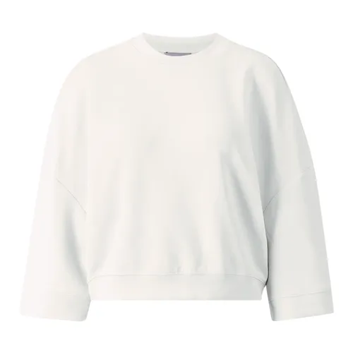 Knitwear > Round-neck Knitwear - - Rich & Royal - Modalova