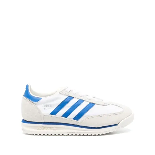 Adidas - Shoes > Sneakers - White - Adidas - Modalova
