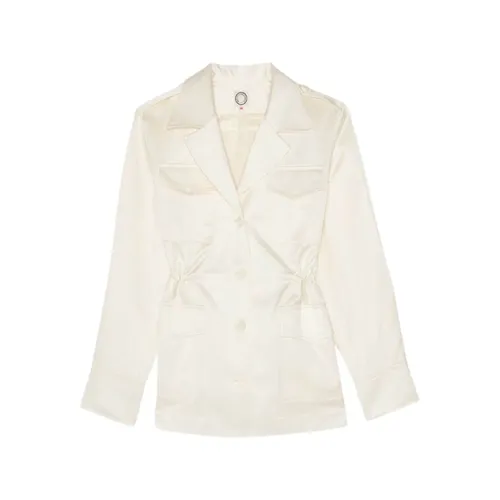 Jackets > Light Jackets - - Ines de la Fressange Paris - Modalova