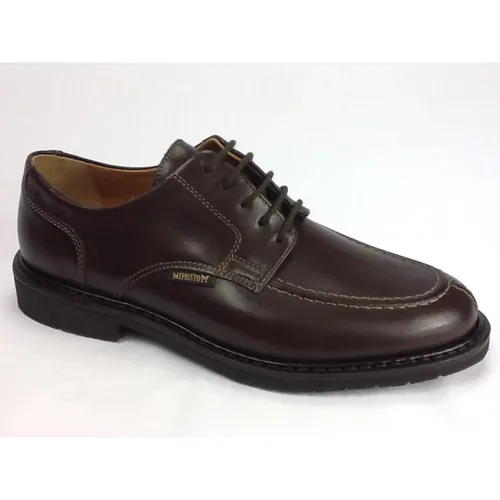 Shoes > Flats > Business Shoes - - Mephisto - Modalova
