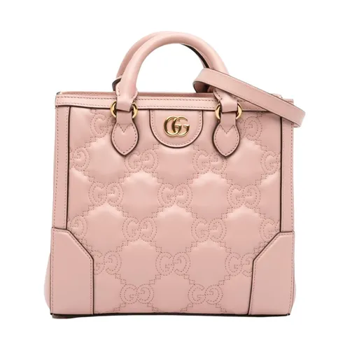 Pre-owned > Pre-owned Bags > Pre-owned Handbags - - Gucci Vintage - Modalova