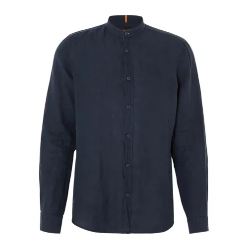 Shirts > Casual Shirts - - Hugo Boss - Modalova