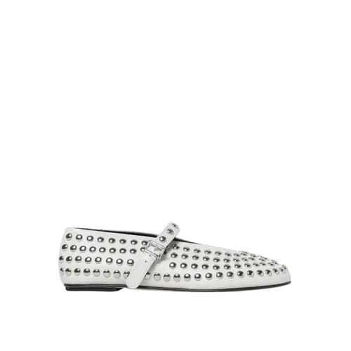 Shoes > Flats > Ballerinas - - Liviana Conti - Modalova