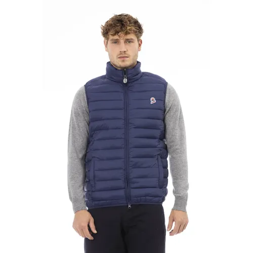 Invicta - Jackets > Vests - Blue - Invicta - Modalova