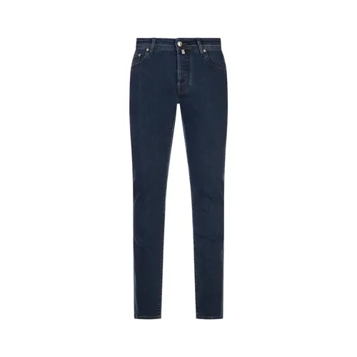 Jeans > Slim-fit Jeans - - Jacob Cohën - Modalova