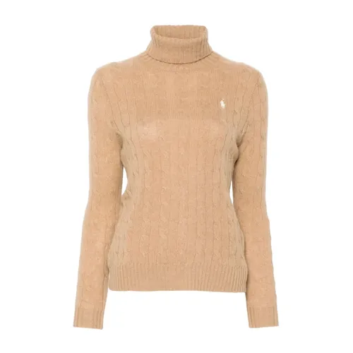 Knitwear > Turtlenecks - - Polo Ralph Lauren - Modalova