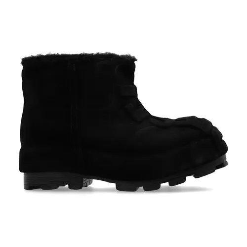 Shoes > Boots > Ankle Boots - - Diesel - Modalova