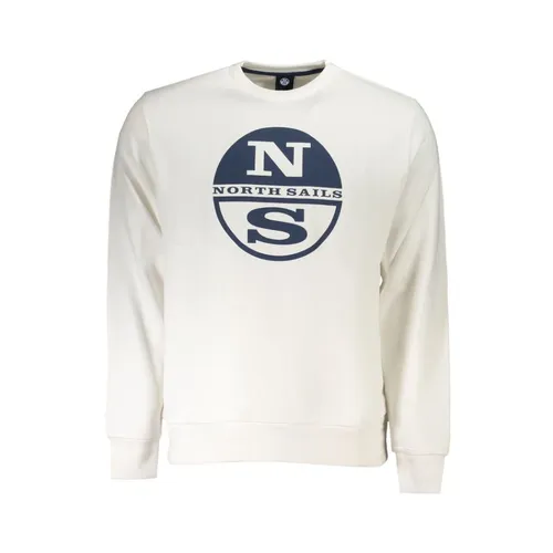 Knitwear > Round-neck Knitwear - - North Sails - Modalova