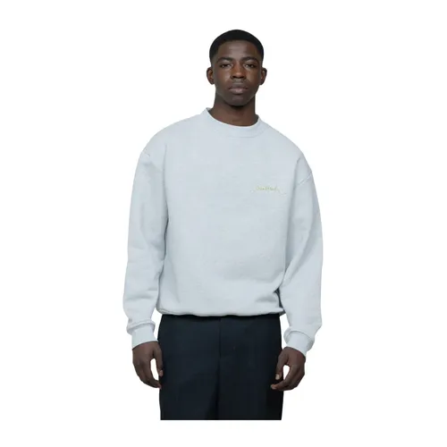 Sweatshirts & Hoodies > Sweatshirts - - Bram's Fruit - Modalova