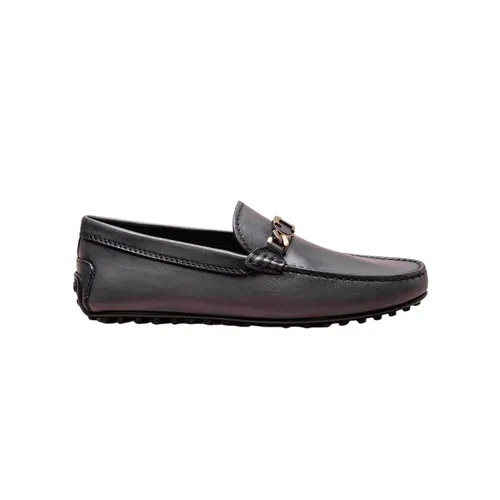 Shoes > Flats > Sailor Shoes - - Tod's - Modalova