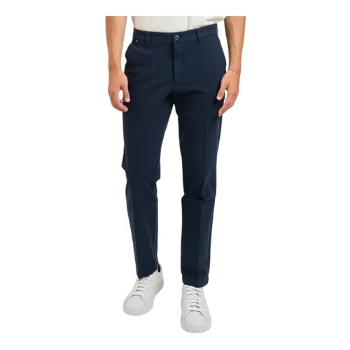Trousers > Slim-fit Trousers - - Hugo - Modalova