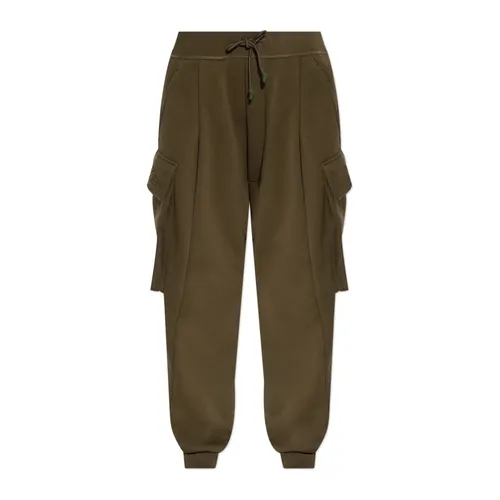Trousers > Sweatpants - - Dsquared2 - Modalova