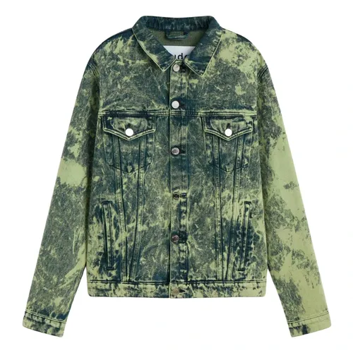Jackets > Denim Jackets - - Études - Modalova