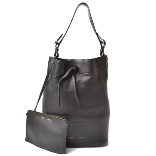 Pre-owned > Pre-owned Bags > Pre-owned Handbags - - Celine Vintage - Modalova