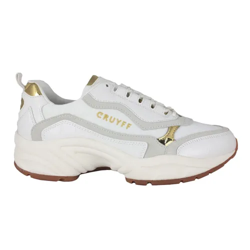 Cruyff - Shoes > Sneakers - White - Cruyff - Modalova