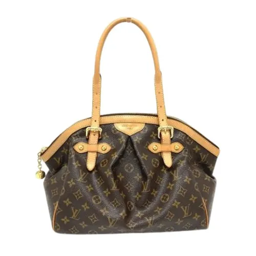 Pre-owned > Pre-owned Bags > Pre-owned Handbags - - Louis Vuitton Vintage - Modalova