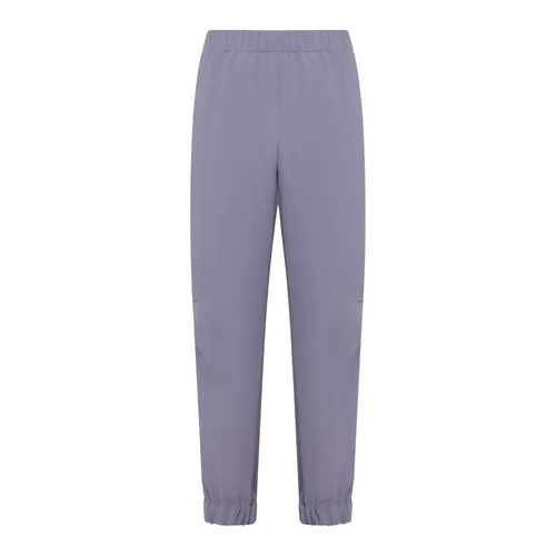 Trousers > Sweatpants - - Dries Van Noten - Modalova