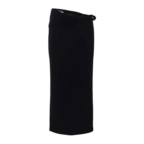 Skirts > Maxi Skirts - - Versace - Modalova