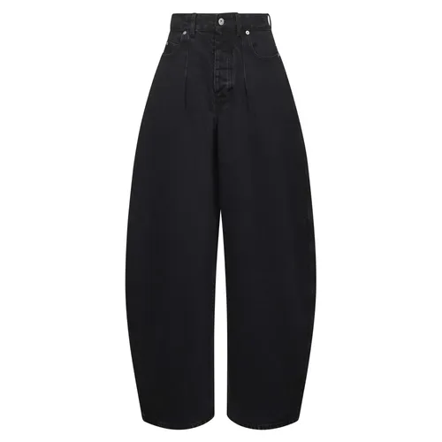 Jeans > Loose-fit Jeans - - Jacquemus - Modalova