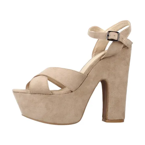 Shoes > Sandals > High Heel Sandals - - La Strada - Modalova