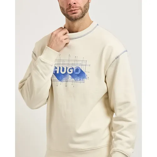 Sweatshirts & Hoodies > Sweatshirts - - Hugo - Modalova