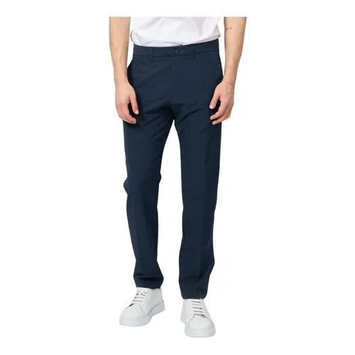 Trousers > Chinos - - Hugo Boss - Modalova