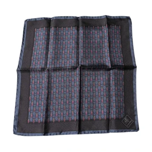 Accessories > Scarves > Silky Scarves - - Dolce & Gabbana - Modalova