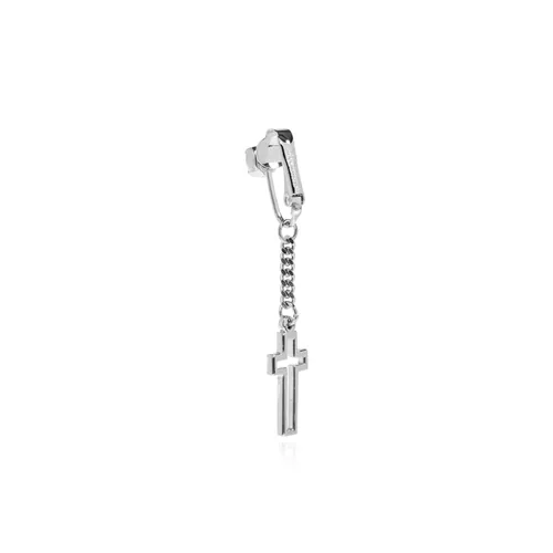 Accessories > Jewellery > Earrings - - Dsquared2 - Modalova