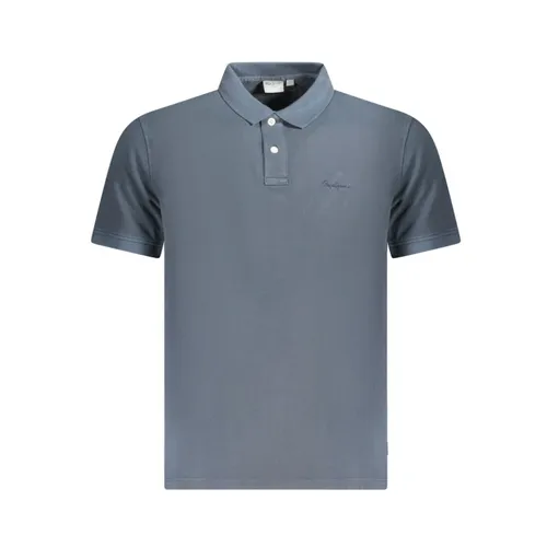 Tops > Polo Shirts - - Pepe Jeans - Modalova