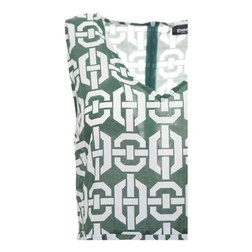 Dresses > Day Dresses > Maxi Dresses - - Marella - Modalova