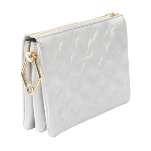 Pre-owned > Pre-owned Bags > Pre-owned Shoulder Bags - - Louis Vuitton Vintage - Modalova
