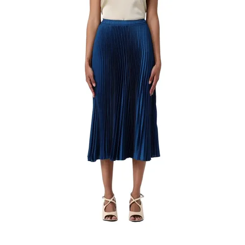 Skirts > Midi Skirts - - Hugo Boss - Modalova
