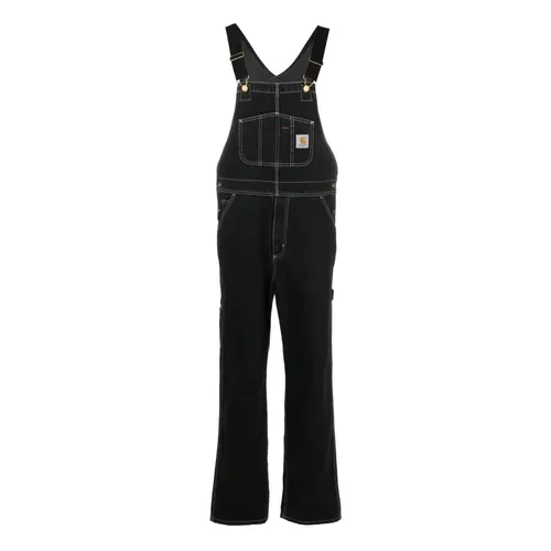 Jumpsuits & Playsuits > Jumpsuits - - Carhartt Wip - Modalova