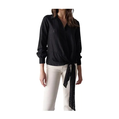 Blouses & Shirts > Blouses - - Salsa - Modalova